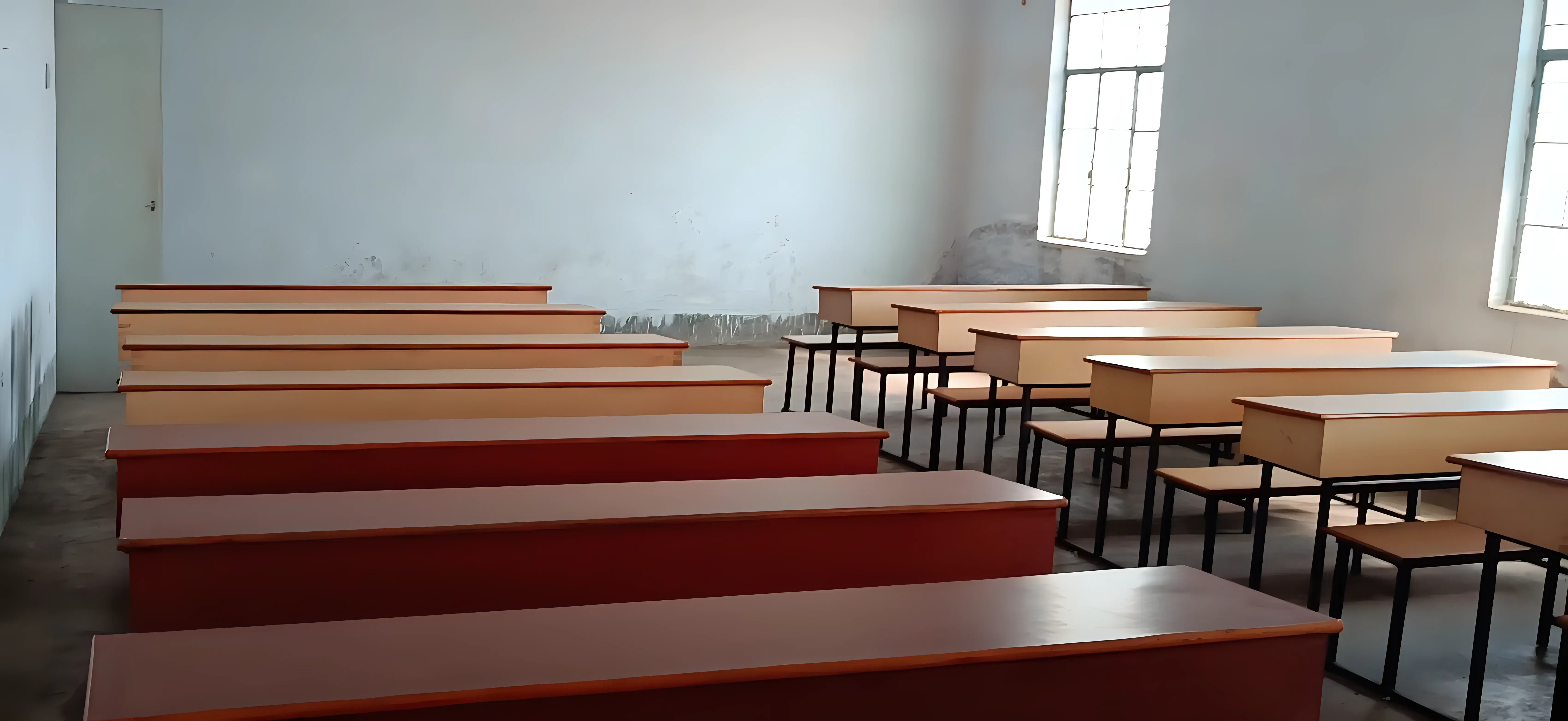 KK College of Engineering and Management Dhanbad classroom photo 1